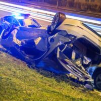 TrafficAccident TrafficAccident